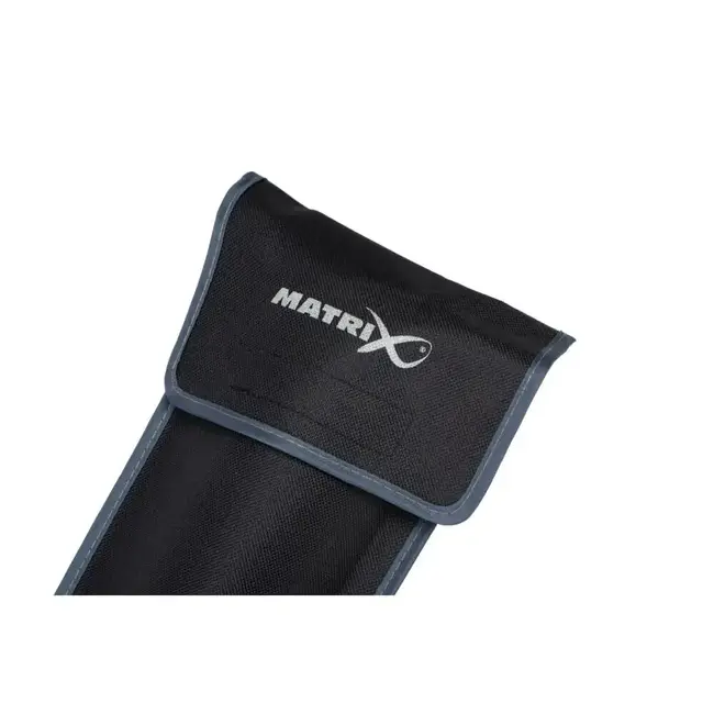 matrix torque carp power pole package 8.5 meter