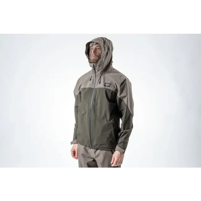 nash zero tolerance lite dry pack jacket