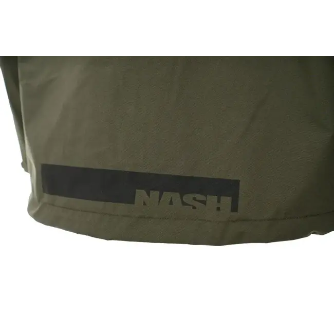 nash zero tolerance lite dry pack jacket