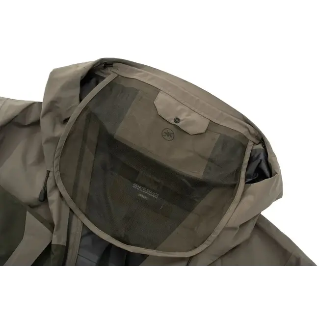 nash zero tolerance lite dry pack jacket