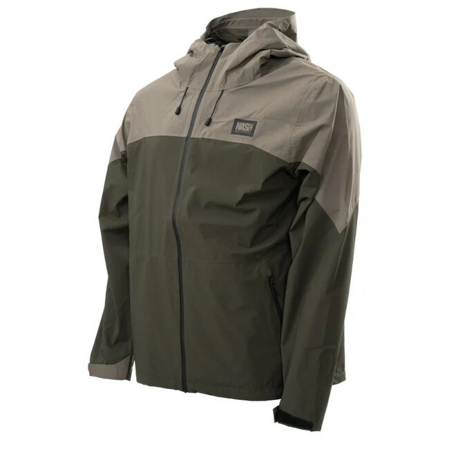 nash zero tolerance lite dry pack jacket