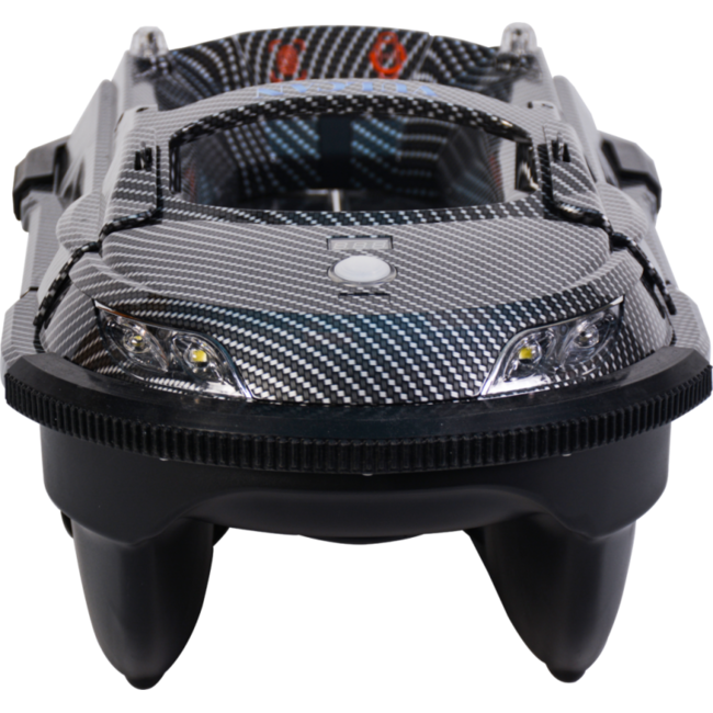 boatman vulcan pro carbon