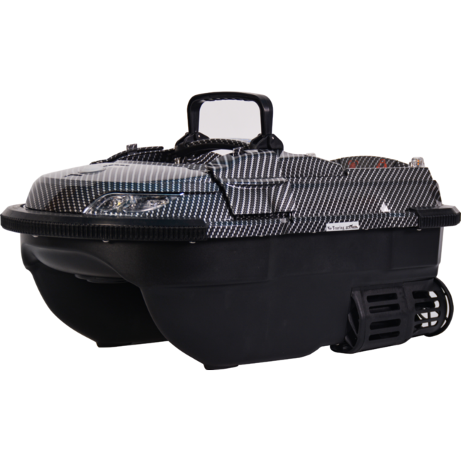 boatman vulcan pro carbon