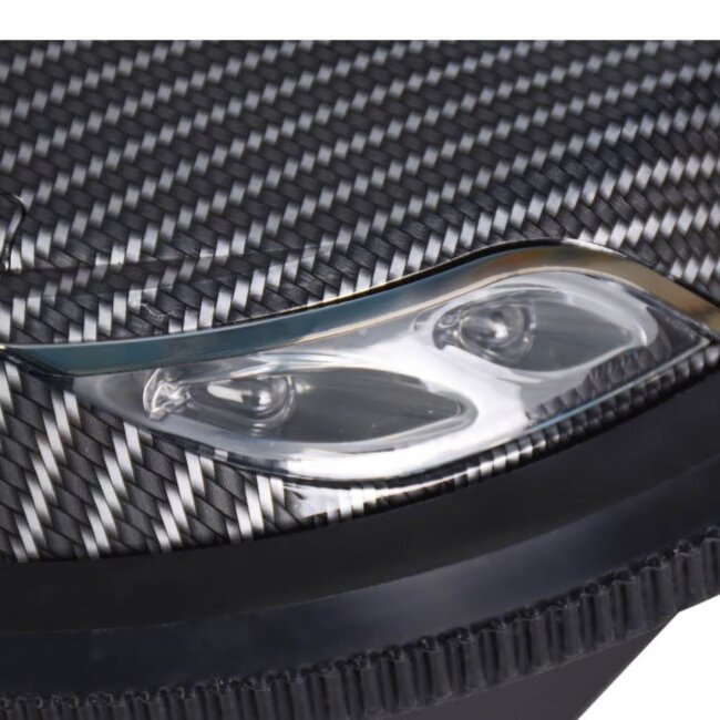 boatman vulcan pro carbon