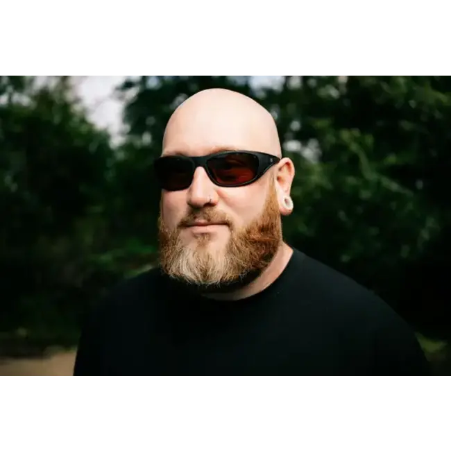 nash make it happen flexible wrap polarised sunglasses