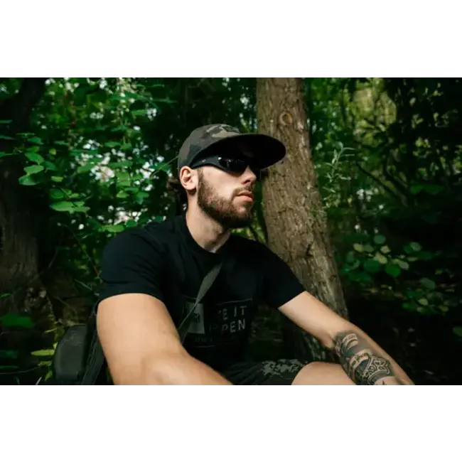 nash make it happen flexible wrap polarised sunglasses