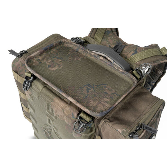 nash scope ops recon rucksack compact