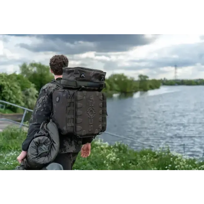 nash scope ops rucksack expansion pack