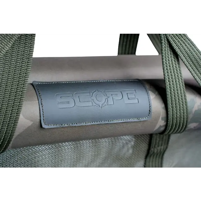 nash scope ops inflatable retainer sling