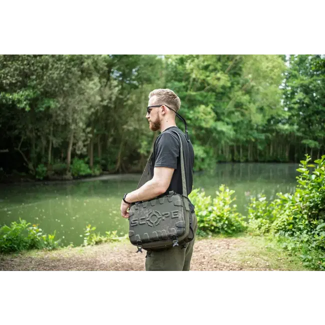 nash scope ops rucksack expansion pack - foil lined