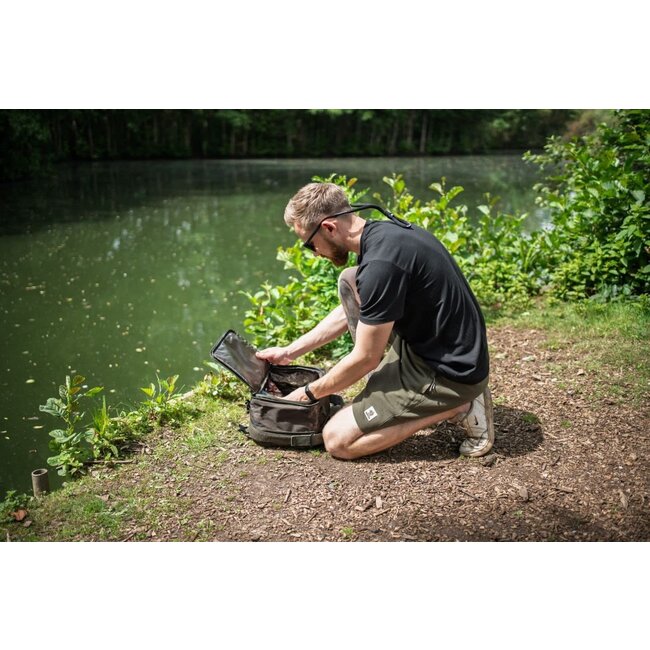 nash scope ops rucksack expansion pack - foil lined