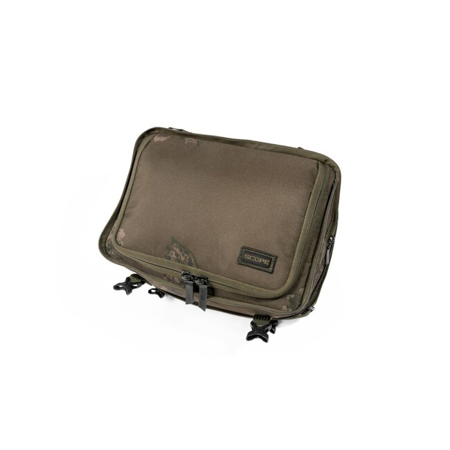 nash scope ops rucksack expansion pack - foil lined