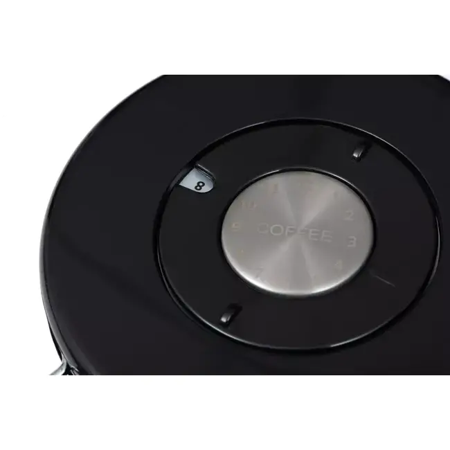 fox coffe tea storage unit