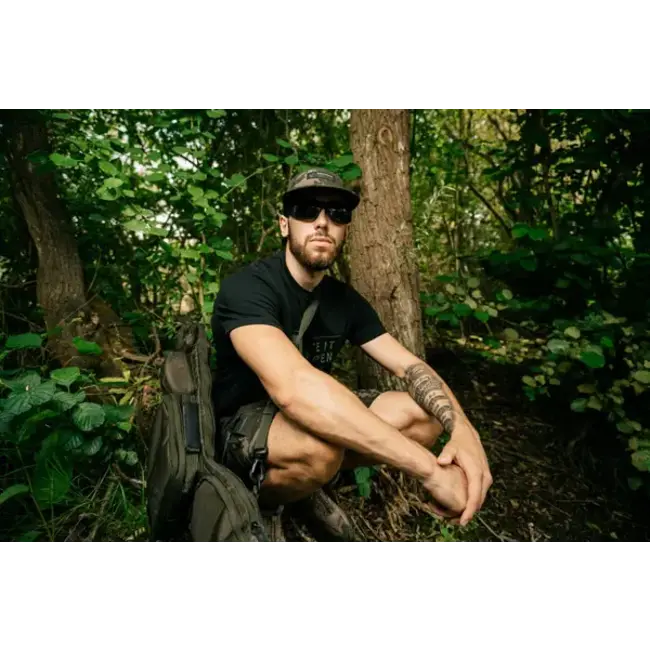 nash make it happen flexible wrap polarised sunglasses