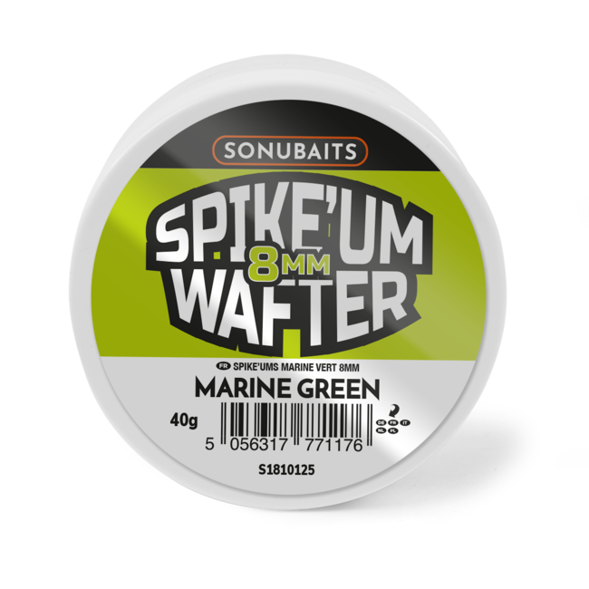 sonubaits spike'um wafters