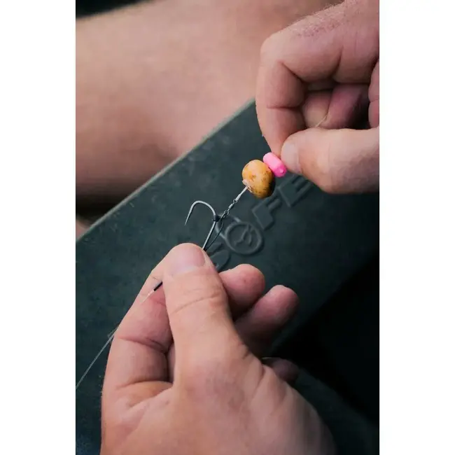 korda straight point haak barbless