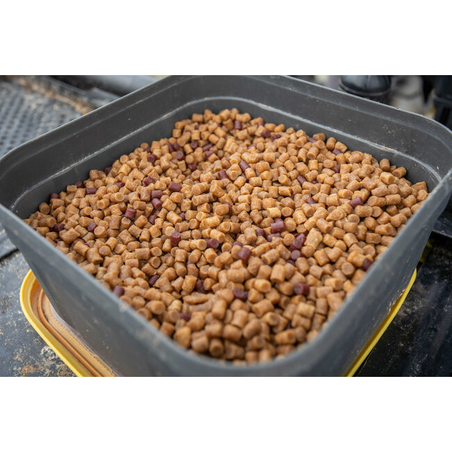 sonubaits hard pellets  900 gram