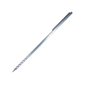 gardner solid ground brolly pole 36inch