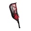 fox rage speedflow folding landing net