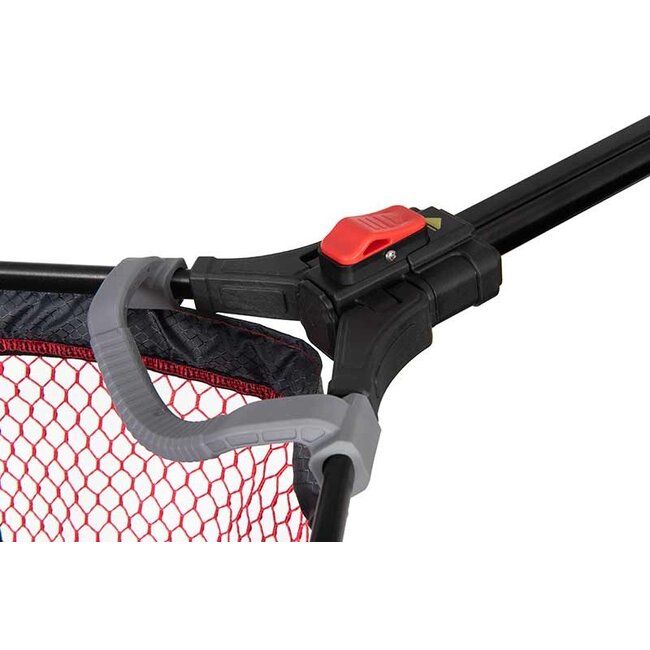 fox rage speedflow folding landing net