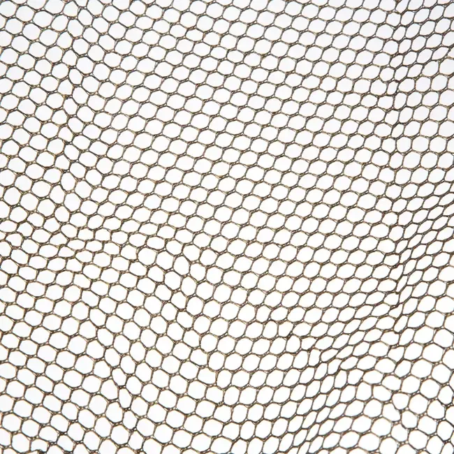 sonik hero x landingsnet 2-delig 42"