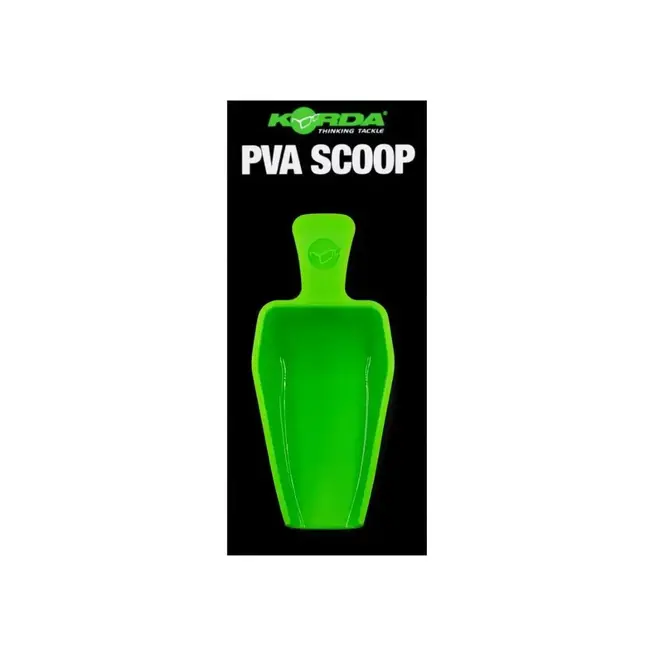 korda pva scoop