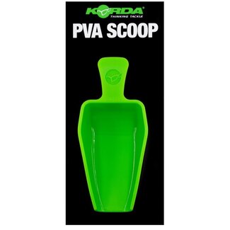 korda pva scoop