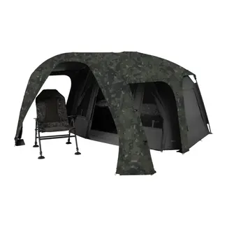 trakker tempest rs brolly camo social cap