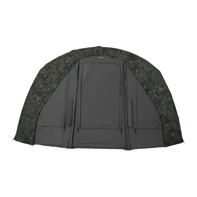 trakker tempest rs 150 camo social cap