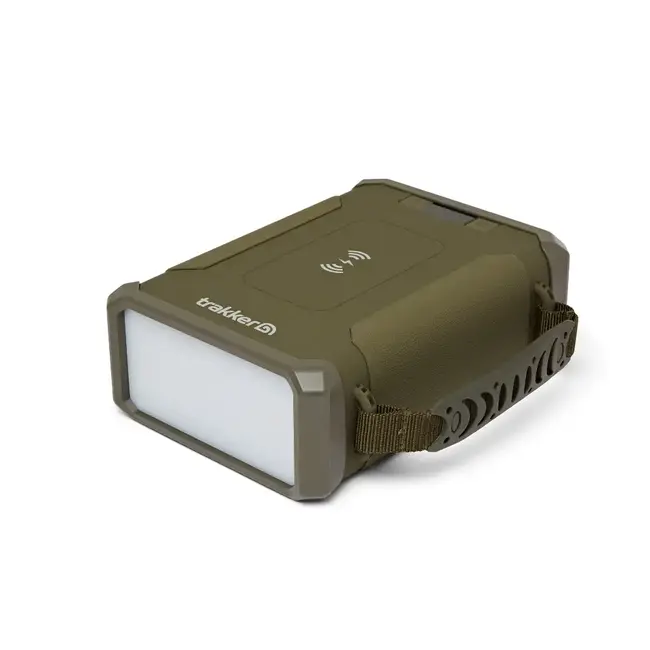 Trakker power pack 48k **laatste kans**