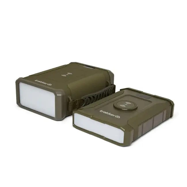 Trakker power pack 48k **laatste kans**