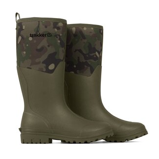 trakker techpro neoprene boot