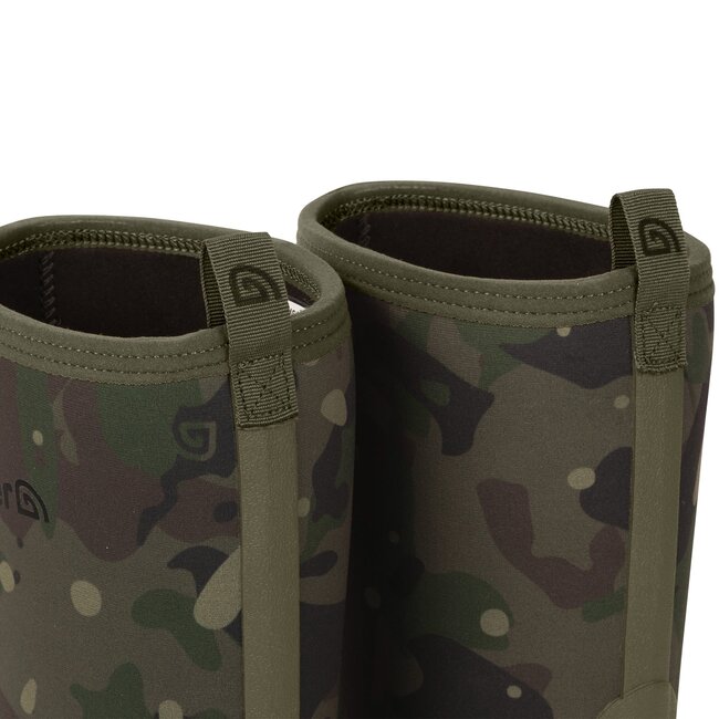 trakker techpro neoprene boot