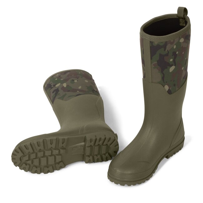 trakker techpro neoprene boot