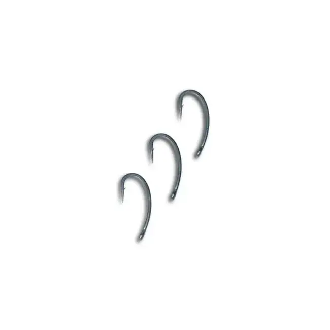 nash pinpoint curve shank