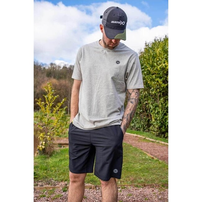 matrix lightweight shorts