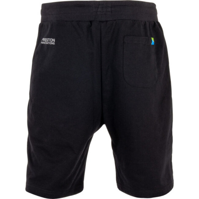 preston pro jogger shorts