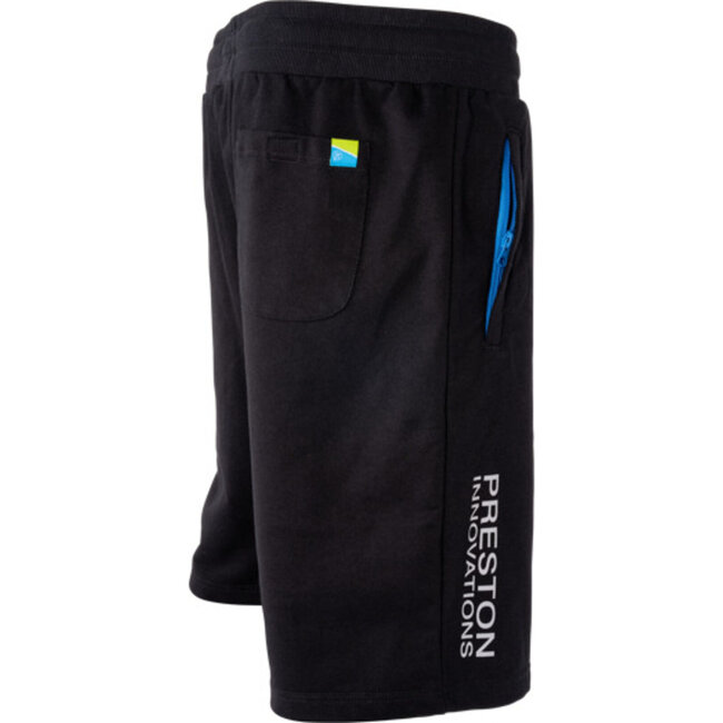 preston pro jogger shorts