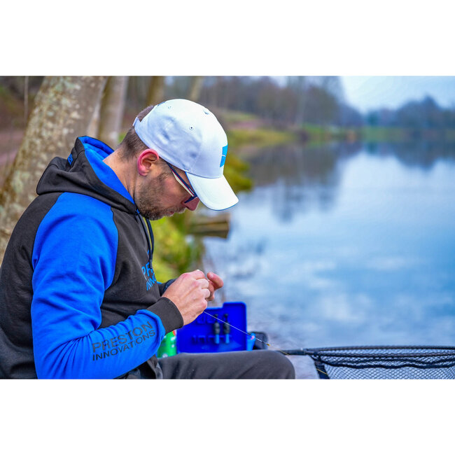 preston raglan pullover hoodie