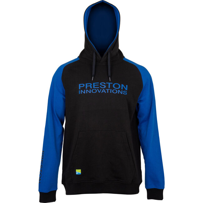 preston raglan pullover hoodie