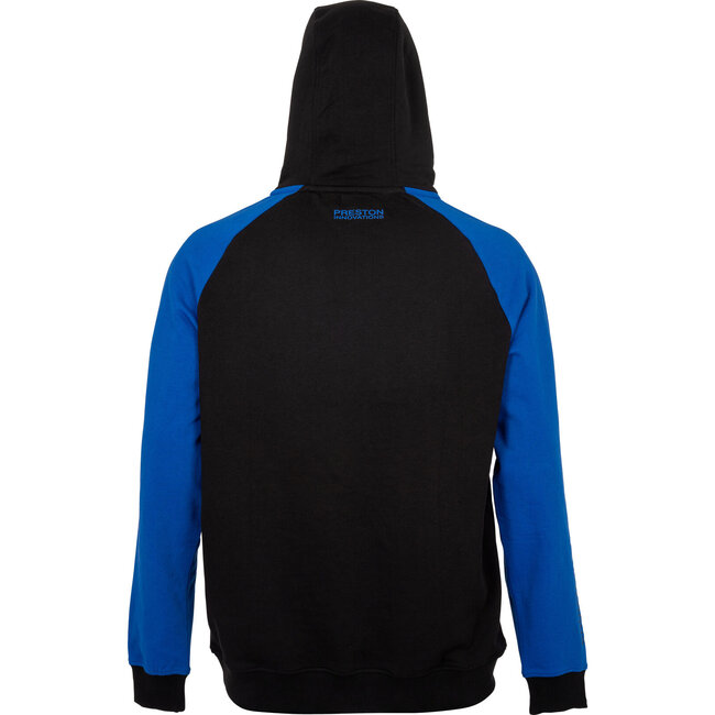 preston raglan pullover hoodie