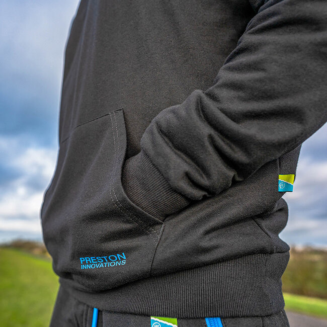 preston pro pullover hoodie