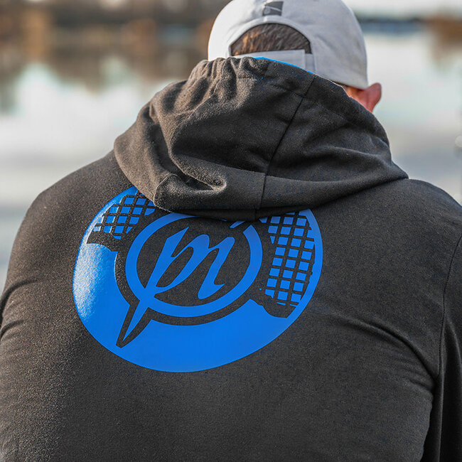 preston pro pullover hoodie
