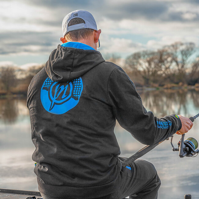 preston pro pullover hoodie