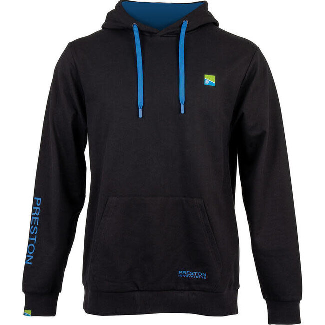 preston pro pullover hoodie