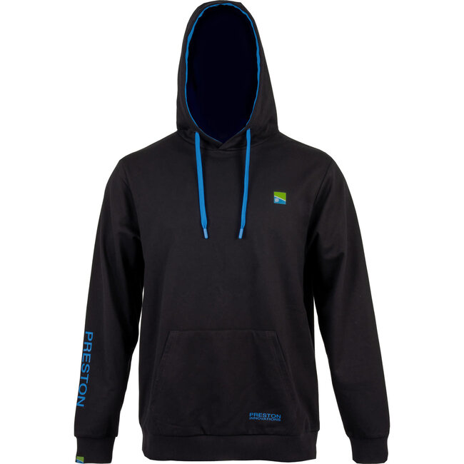 preston pro pullover hoodie