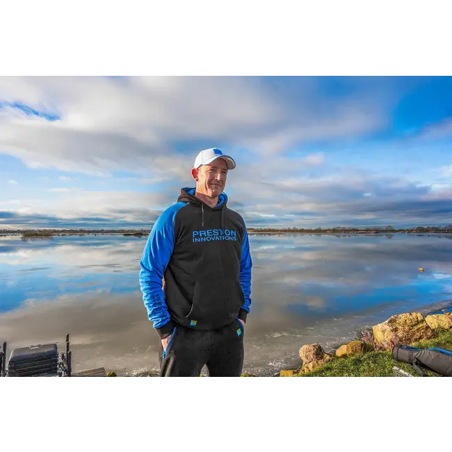 preston raglan pullover hoodie