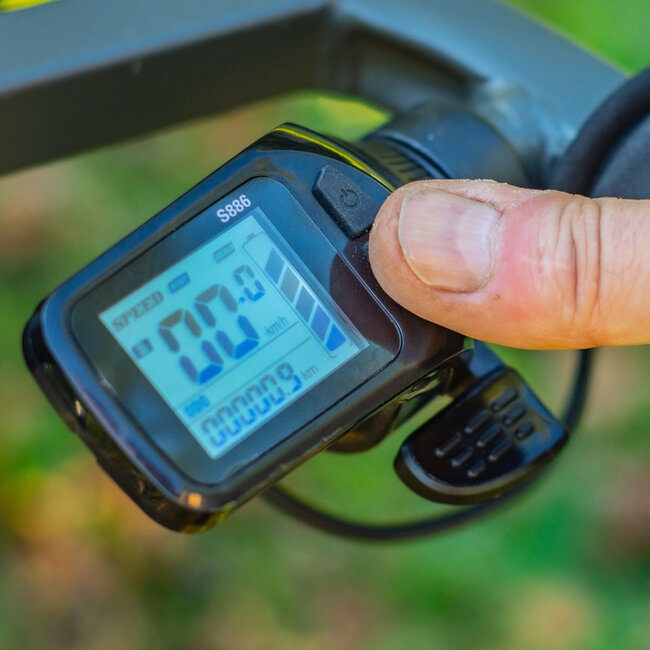 solar tackle sp c-tech power barrow