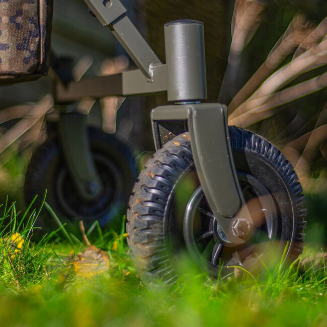 solar tackle sp c-tech power barrow