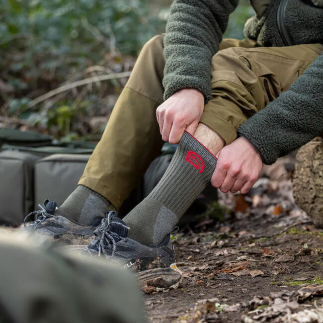 trakker cr socks